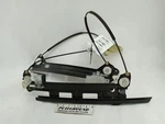 Jaguar Xkr X150 Passenger Right Front Window Regulator 2007-2015. Fixed Price $32.92.