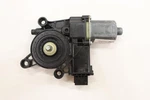 2018 - 2025 Alfa Romeo Stelvio Front Left Door Window Glass Motor Oem 0130822069. Fixed Price $35.46.