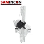 Rear Right Power Window Regulator & Motor Assembly For 2012-2020 Chevrolet Sonic. Fixed Price $63.59.