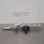 2022 Nissan Frontier Pro 4X Rear Door Window Regulator Left Driver. Fixed Price $102.00.