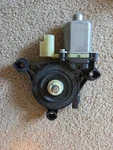 2020-2025 Ford Escape Rear Right Side Door Panel Window Regulator Motor Oem. Fixed Price $74.99.
