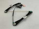 2004-2009 Jaguar Xj Vdp Rear Right Passenger Side Window Motor Regulator Oem. Fixed Price $35.19.