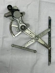 11 13 Toyota Sienna Front Left Driver Side Door Window Regulator Oem 85720 08030. Fixed Price $109.85.