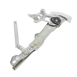Genuine Acura Regulator Rear Door Power 72751-SL9-003. Fixed Price $88.28.