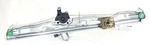 Front Right Door Window Regulator With Motor Oem 21 Ford Transit 150 250 350. Fixed Price $28.87.