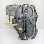 2018 - 2025 Jeep Wrangler Rear Right Door Window Regulator & Carrier Plate Oem. Fixed Price $75.00.