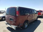 Passenger Front Window Regulator Fits 96-02 Express 1500 Van 1352057. Fixed Price $93.95.