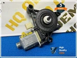 2015 - 2022 Porsche Macan Rear Left Side Door Window Regulator Motor Oem. Fixed Price $42.49.