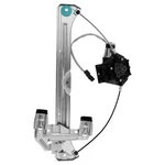 Window Regulator Front Passenger Side Power Motor Pt Cruiser 2001-2005 WRA52316. Fixed Price $229.99.