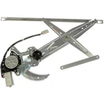 741-737 Dorman Window Regulator Front Driver Left Side New With Motor Lh Hand. Fixed Price $82.64.