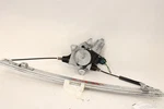 Rear Door Window Regulator Power Titan Xd 2016-2024 Right 1417877. Fixed Price $119.99.