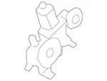 Genuine Mazda Window Motor NA4L-59-58X. Fixed Price $177.09.