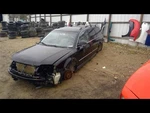 Passenger Right Rear Window Regulator Station Wgn Fits 01-05 Passat 969018. Fixed Price $50.99.
