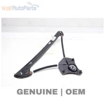 2015-2020 Vw E-golf MK7 Rear Left Window Regulator 5G4839461C. Fixed Price $49.99.
