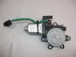 2005-2015 Fits For Nissan Xterra Window Regulator Motor 82731 EA000 Jideco V3A. Fixed Price $79.99.