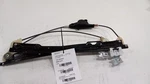 Passenger Right Front Window Regulator Motor Track Fits 04-08 Maxima Oem. Fixed Price $39.46.