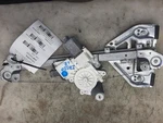 2005-2011 Cadillac Sts Driver Rear Window Regulator Elec Motor Oem Id 15763141. Fixed Price $87.99.