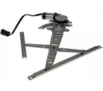 Dorman 751-064 Power Window Regulator And Motor Assembly Fits Nissan Rogue. Fixed Price $39.98.