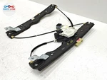 20-25 Land Range Rover Evoque L551 Front Left Door Window Regulator W/ Motor Oem. Fixed Price $100.00.