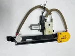 2009-2015 Jaguar Xf Rear Right Window Regulator Motor 8X23F27000AG Oem. Fixed Price $80.00.
