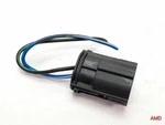 1997 Bmw 540I 528I 525I 530I E39 Window Motor Connector Pigtail 2-967096-1. Fixed Price $16.99.