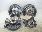 2012 Patriot Driver Left Front Spindle Knuckle Oem 89K Miles - LKQ444557544. Fixed Price $158.85.
