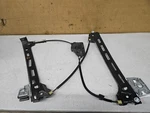 09-12 Volkswagen Cc Front Left Driver Side Door Window Regulator Oem. Fixed Price $35.95.