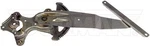 Dorman 752-327 Power Window Regulator Fits Lexus RX300 6980348010. Fixed Price $85.40.
