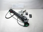 2003-2007 Saab 9-3 Front Right Window Regulator 12755684 Oem. Fixed Price $70.55.