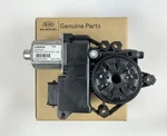 Genuine Power Window Motor Azera 2012 2017 Front Left Driver Side New Oem. Fixed Price $149.99.
