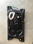 Range Rover Hse Sport 06-09 Oem Front Left Door Window Regulator, CUH500170. Fixed Price $96.88.