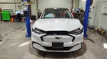 Used Front Right Door Assembly Fits: 2021 Ford Mustang Mach-e W/laminated. Fixed Price $1095.00.