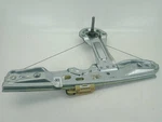 BM51A27001AC Rear Left Window Regulator / 138060 Ford Focus Iii 1.5. Fixed Price $64.74.