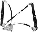 Dorman 749-675 Front Passenger Side Power Window Regulator No Motor For Audi A3. Fixed Price $34.97.