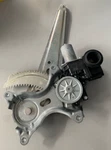 2018-23 Toyota Camry Rear Right Power Window Regulator W/ Motor 85720-33300 Oem. Fixed Price $30.00.