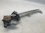 07-13 Acura Mdx Rear Left Driver Door Window Regulator Q. Fixed Price $35.99.