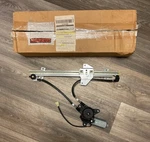 Oem 94-98 Mitsubishi Galant Front Right Power Window Motor & Regulator MB926522. Fixed Price $80.00.
