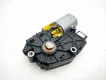 Maserati Ghibli 2014 Sunroof Motor 1710004A AMD204220. Fixed Price $55.83.