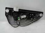 2008-2015 Land Rover LR2 Rear Right Door Window Regulator Motor Oem AK2112140. Fixed Price $57.00.