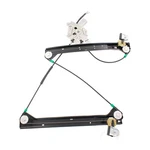 For Saab 9-3 2003-2007 Sedan/wagon Window Regulator Front, Passenger Side Power. Fixed Price $87.08.