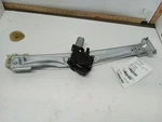 Rear Passenger Right Window Regulator From 21 Chevrolet Silverado 1500 12265414. Fixed Price $111.94.