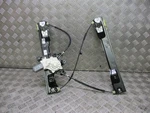 2017 Ford Focus ST-3 Passenger Side Front Window Regulator BM51-A23201-BF Oem. Fixed Price $36.58.
