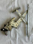 2011-2025 Mitsubishi Outlander Sport Rear Left Door Window Regulator & Motor Oem. Fixed Price $75.99.