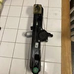2019-22 Ford Ranger Back Rear Passenger Window Regulator Crew Cab Power. Fixed Price $75.00.