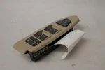 Genuine Oem Cadillac Driver Front Door Master Power Window Switch Fits 2008 Cts. Fixed Price $29.99.