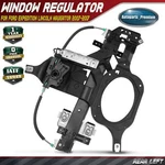 Rear Driver Power Window Regulator Ford Expedition Lincoln Navigator 07-17. Fixed Price $63.89.