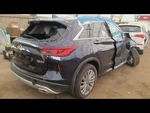 Driver Left Front Window Regulator Fits 19-24 Infiniti QX50 6768525. Fixed Price $117.89.