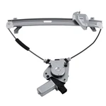 1X Front Left Driver Side Window Regulator W/ Motor For Honda Accord 03-07. Fixed Price $32.29.
