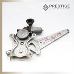 2009-2013 Toyota Corolla Door Window Regulator W/ Motor Rear Left 69804-02150. Fixed Price $88.89.