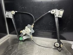 06-10 Pontiac Solstice Saturn Sky Passenger Side Right Window Regulator W/ Motor. Fixed Price $150.00.